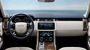 Range Rover.