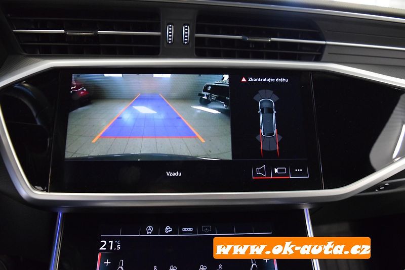 Audi A6 Allroad 50 TDI QUATTRO V ZÁRUCE ČR     - fotka 56 z 74