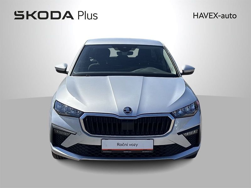 Škoda Scala (2025) 1.0 TSI Selection - fotka 4 z 30