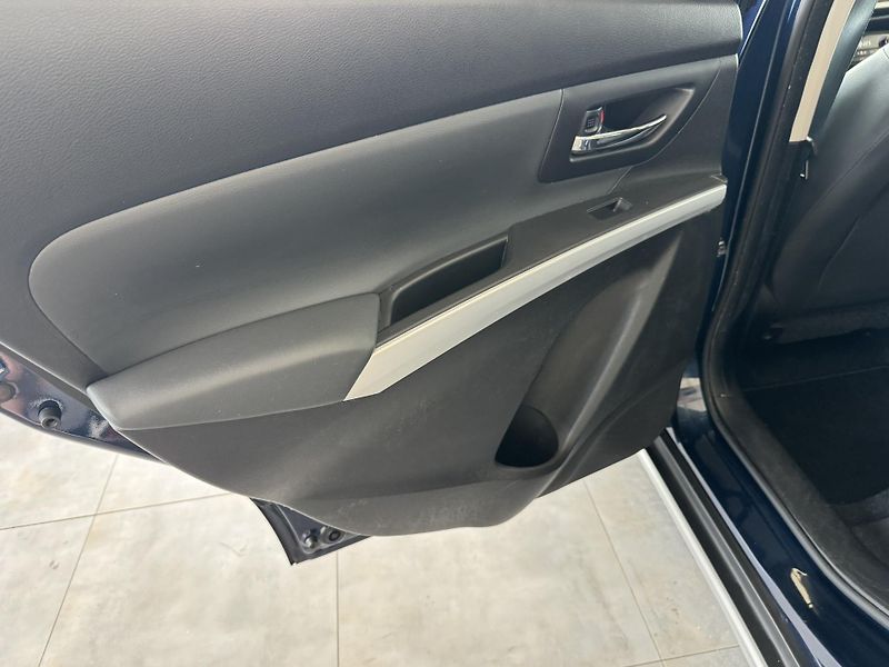 Suzuki SX4 S-Cross (2018) 1,4T 4x4 PizSulai Navigace  - fotka 18 z 33