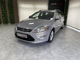 Ford Mondeo 1.6 i 118kW ČR SERVISKA  - náhled 6