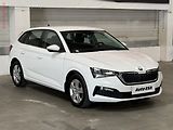 Škoda Scala (2020) 1.6 TDi, Ambition, DSG - náhled 1
