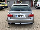 BMW Řada 5 E61 3.0D *170KW* - náhled 3