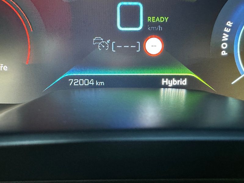 Peugeot 508 (2021) 1.6 133kw Hybrid - fotka 19 z 25