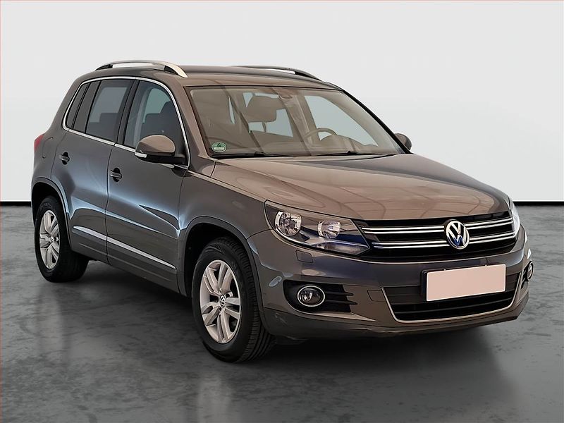 Volkswagen Tiguan (2014) Sport&Style 2.0 TDI - fotografie inzerátu