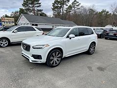 Volvo XC90 (2018) - fotografie inzerátu