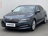 Škoda Superb (2020) 2.0 TDi - náhled 2