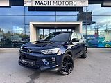 KGM Korando Style + Black paket - náhled 1