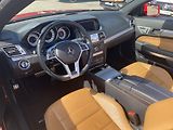 Mercedes-Benz Třídy E E 500 AMG Cabrio - náhled 13
