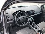 Škoda Karoq 1,5 TSI DSG Style - náhled 4