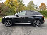 Audi Q5 (2021) 50TFSIe SLine PANO NOV BATERIE - náhled 8