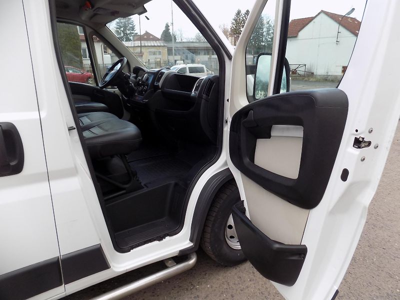 Fiat Ducato (2012) 2,3 96KW MAXI - fotka 25 z 44