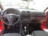 Škoda Fabia 1,4 16V SPORT, DIGI KLIMA, 16´ - náhled 11