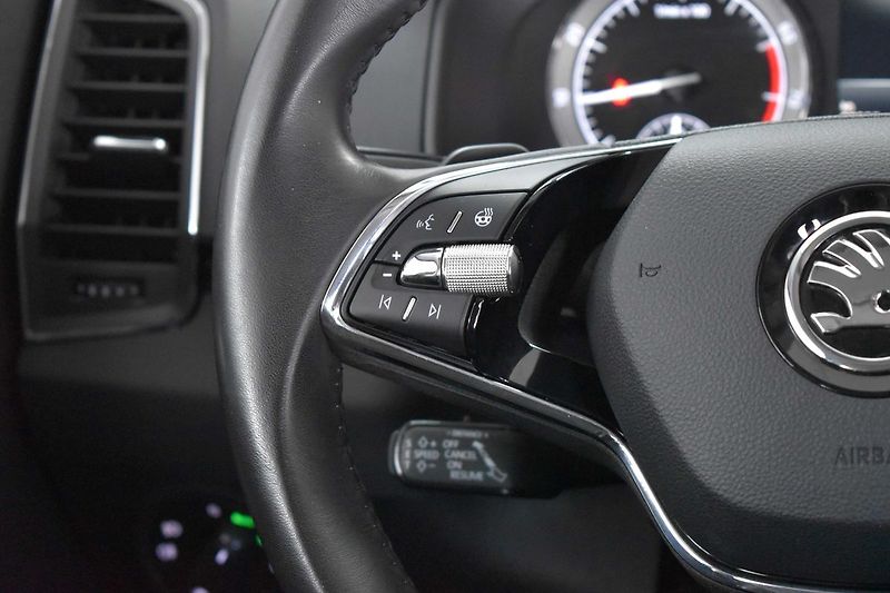 Škoda Karoq 1.5TSI DSG*STYLE+*KAMERA*ČR 1M - fotka 19 z 40