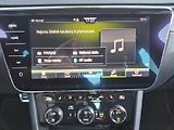 Škoda Superb (2022) Sportline DSG 4x4  2,0TDi 147k - náhled 10
