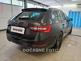 Škoda Superb (2017) 2.0 TSi 4x4, Ambition, DSG - náhled 1