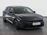 Kia K4 (2026) 1.6 T-GDI, Mrtvý úhel - náhled 1