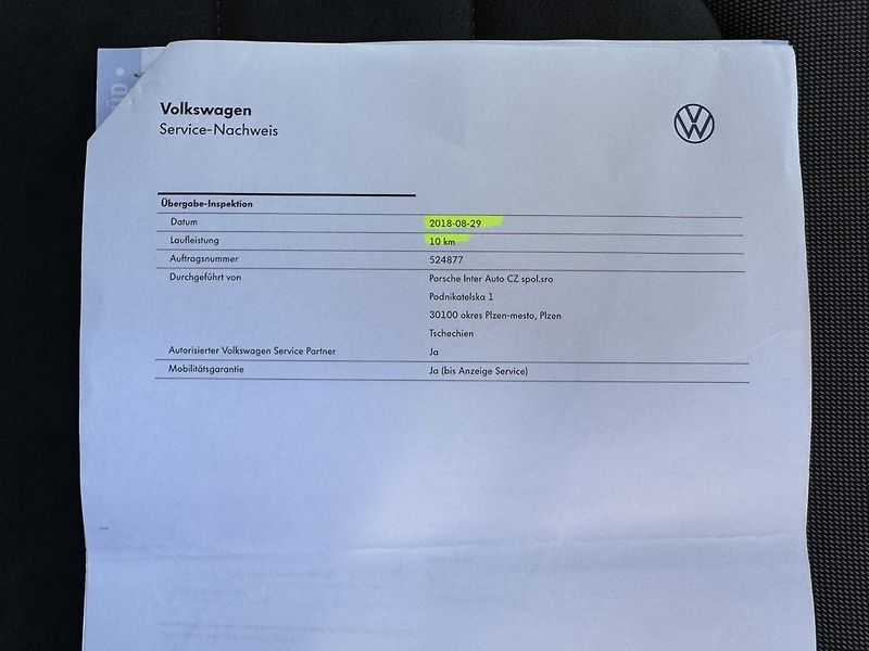 Volkswagen Golf Sportsvan (2018) 1.5TSi LED Navi Kamera - fotka 33 z 50
