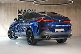BMW X6 30d xDrive, Vzudch, Masáž - náhled 11