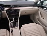 Volkswagen Passat (2015) Highline 2.0 BiTDI, 4X4 - náhled 8
