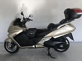 Honda FJS 600 Silver Wing - náhled 3