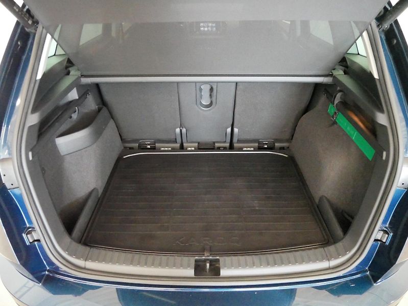 Škoda Karoq - fotka 28 z 29