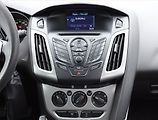 Ford Focus (2013) 1.6 TDCi, Navi, Xenony - náhled 12