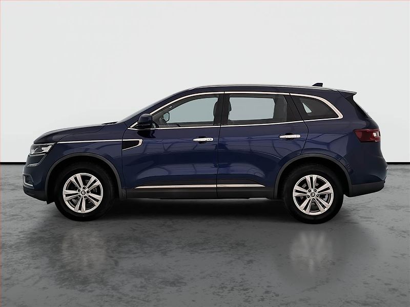 Renault Koleos (2018) 1.6 dCi, Kůže, Navi, Tempomat - fotka 3 z 19