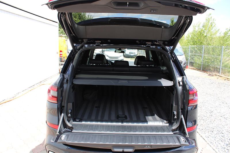 BMW X5 XDRIVE 45E Harman/Kardon - fotka 11 z 34