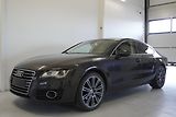 Audi A7 2.8 FSi-V6 150 kW - AUTOMAT - náhled 1