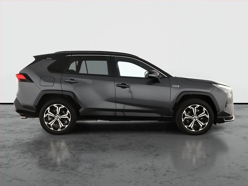 Toyota RAV4 (2022) 2.5 Plug-in - fotka 6 z 21