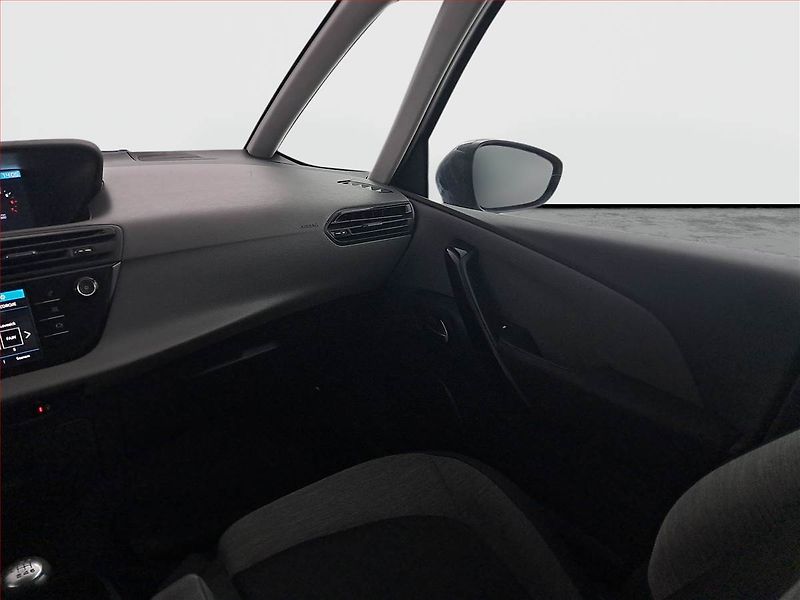 Citroën C4 Picasso (2017) 1.6 BlueHDi, 7 míst, Navi - fotka 8 z 18