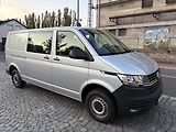 Volkswagen Transporter - náhled 7