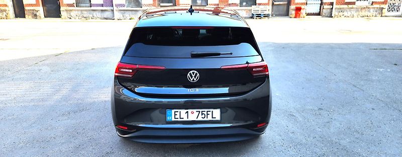 Volkswagen ID.3 (2020)  150KW*1ST*PLUS*PRO*PERFORMENS - fotka 5 z 50