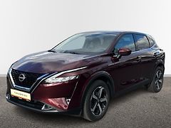 Nissan Qashqai MHEV N-Connecta - fotografie inzerátu