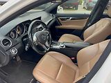 Mercedes-Benz Třídy C AMG LINE 3.0 CDI 4MATIC - náhled 7