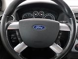 Ford Focus (2007) 1.6 16V, nová STK, Tažné - náhled 8