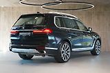 BMW X7 40d xDrive, Laser, Tažné, HUD - náhled 8
