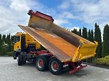 MAN TGS (2022) 26.430 6x6 Bordmatik EURO 6 - náhled 8