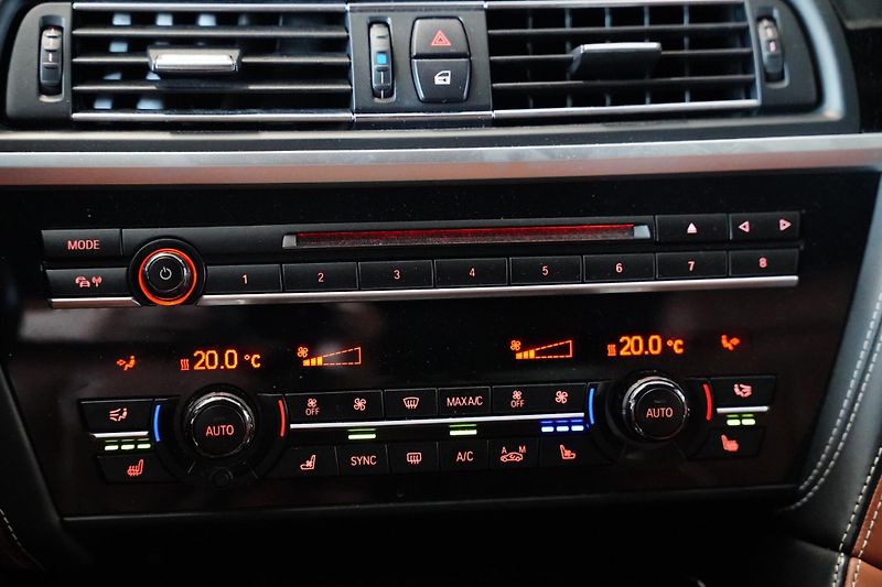 BMW Řada 6 - fotka 27 z 30