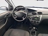 Ford Focus (2001) 1.6 16V, po STK, Klima - náhled 7