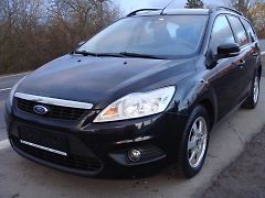 Ford Focus 1.6i - fotografie inzerátu