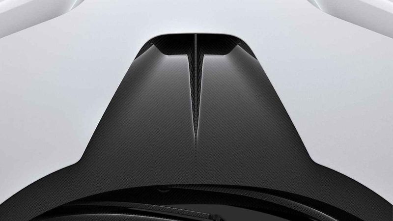 Bugatti Centodieci