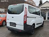 Ford Transit Custom 2.0 EcoBlue 96kW, NEZ. TOPENÍ - náhled 23