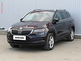 Škoda Karoq (2019) 2.0 TDi 4x4, ČR, Style, DSG - náhled 2