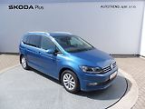 Volkswagen Touran (2016) Highline 1,4 TSI 110kW DSG - náhled 25