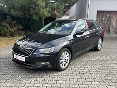 Škoda Superb 2,0 TDi  AMBITION 4X4 110kW - fotografie inzerátu