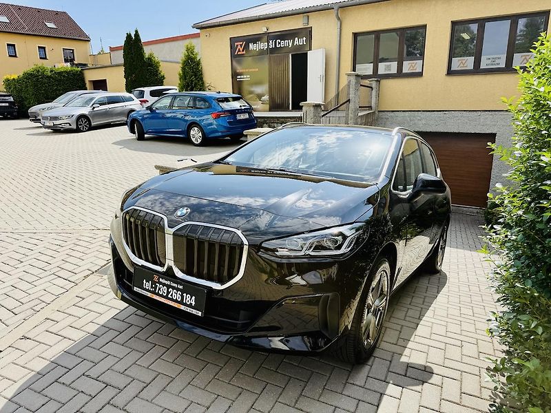 BMW Řada 2 (2023) 223i xDrive 218k 360° Koup.ČR - fotka 15 z 25