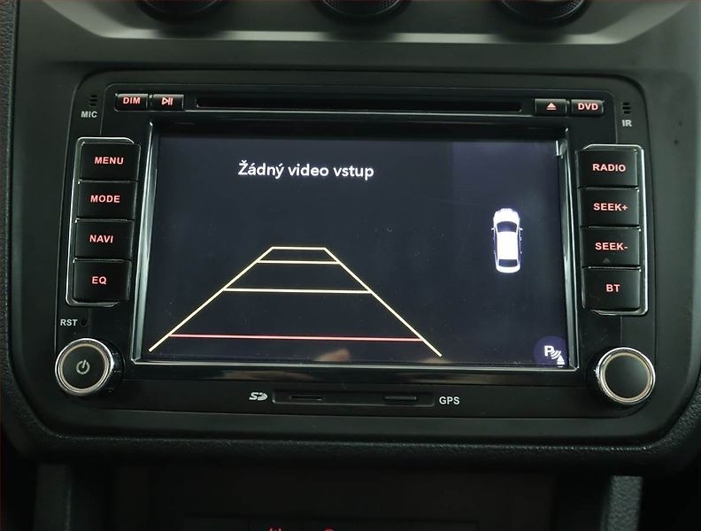 Volkswagen Caddy (2015) 2.0 TDI, 5Míst, 1Maj - fotka 15 z 15