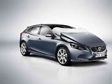 Volvo V40 D2